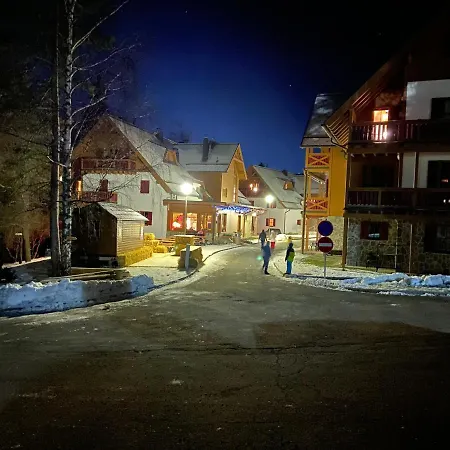 Neli Mariborsko Pohorje Hočko Pohorje