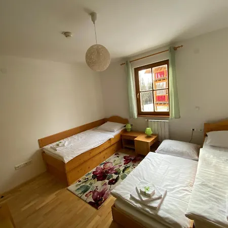 Neli Mariborsko Pohorje Lejlighed Hočko Pohorje