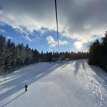 Lejlighed Neli Mariborsko Pohorje Hočko Pohorje