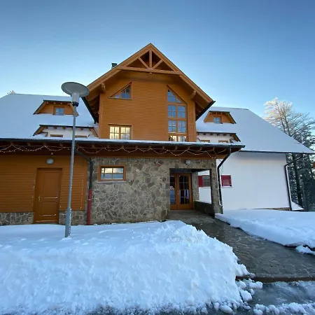Lejlighed Neli Mariborsko Pohorje Hočko Pohorje
