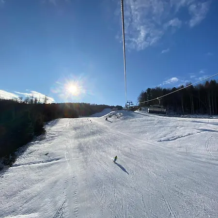 Lejlighed Neli Mariborsko Pohorje Hočko Pohorje