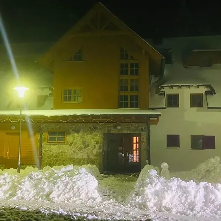 Lejlighed Neli Mariborsko Pohorje Hočko Pohorje
