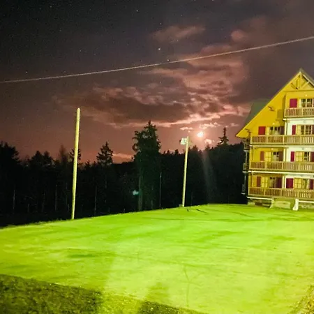 Neli Mariborsko Pohorje Apartmán