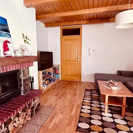Apartmán Neli Mariborsko Pohorje *