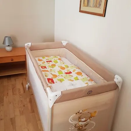Neli Mariborsko Pohorje Apartmán *