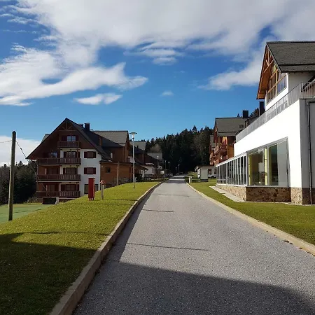 Neli Mariborsko Pohorje Lejlighed