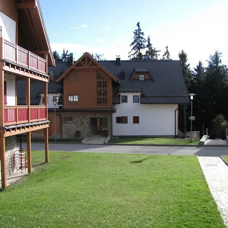 Lejlighed Neli Mariborsko Pohorje