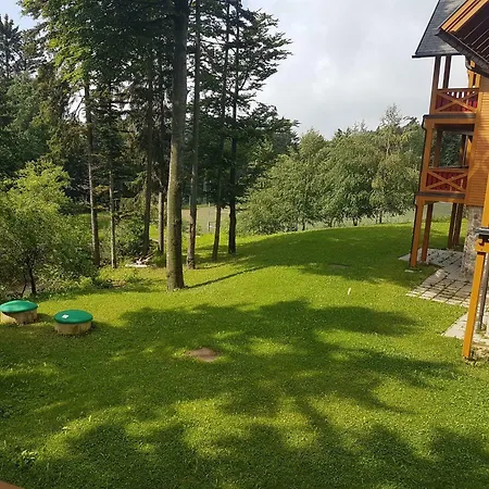 Neli Mariborsko Pohorje Lejlighed