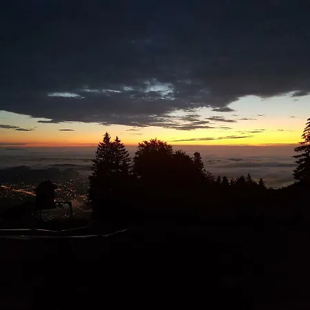 Apartmán Neli Mariborsko Pohorje Hočko Pohorje