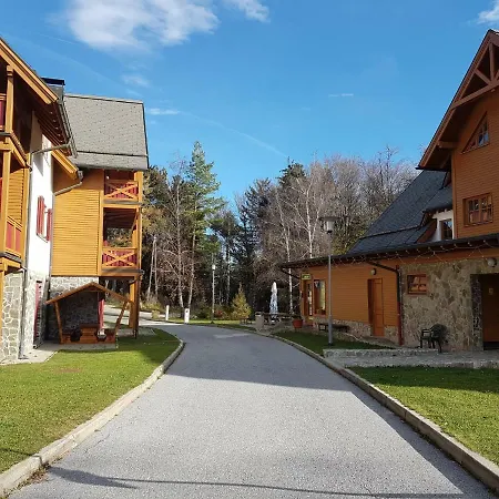 Lejlighed Neli Mariborsko Pohorje Hočko Pohorje