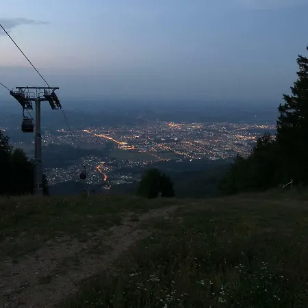 Neli Mariborsko Pohorje Hočko Pohorje