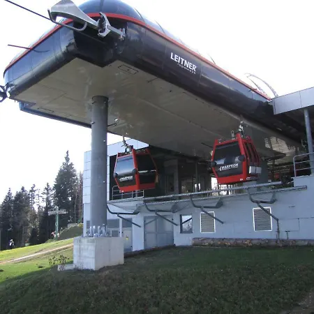 Neli Mariborsko Pohorje