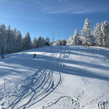 Lejlighed Neli Mariborsko Pohorje Hočko Pohorje
